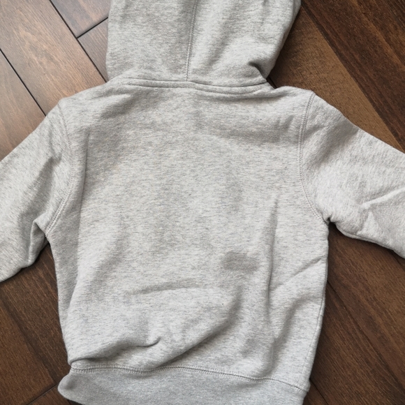 Gap hoodie for boys size 4 - Picture 6 of 8